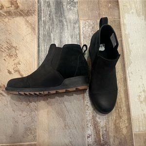 Women’s Sorel Evie Pull On Bootie